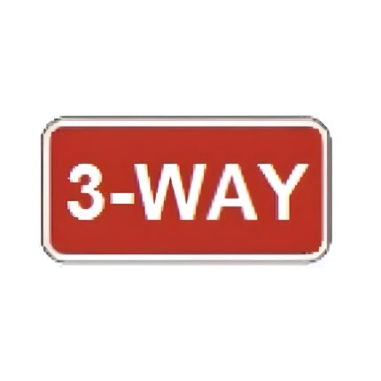 3-WAY