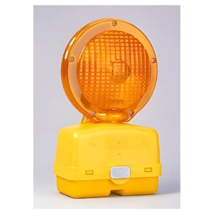 Model 400 LED Barricade Lamp