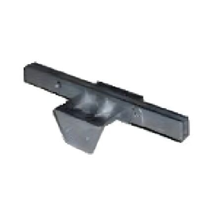 4x4 Bracket Cap