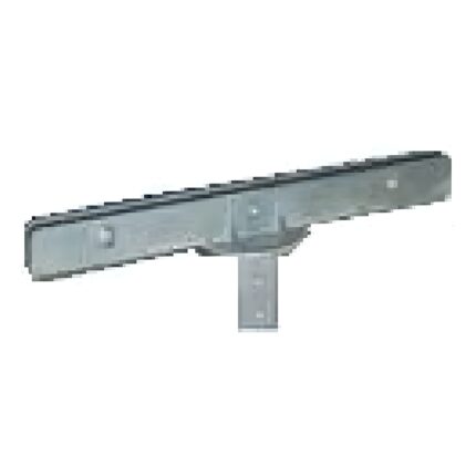 180-degree Bracket Cap