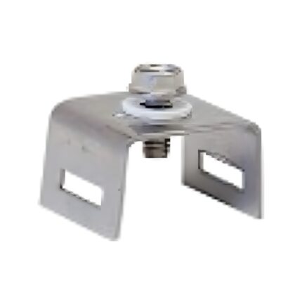 Straight Leg SS Bracket