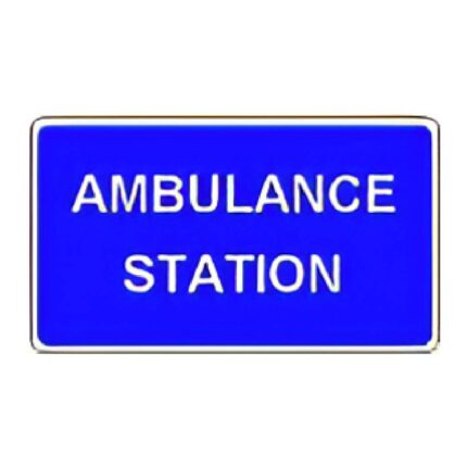 Ambulance Station