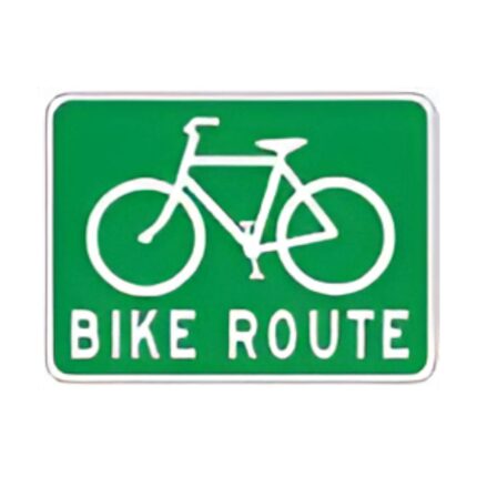 Bike Route