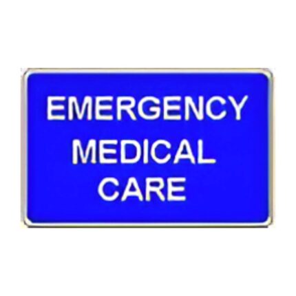 Emergency Medical Care