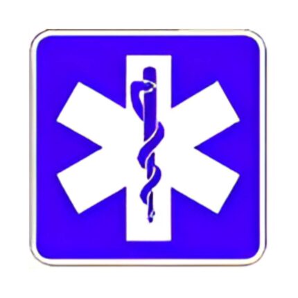 Emergency Medical symbol