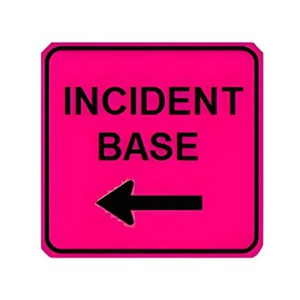 Incident Base with Arrow