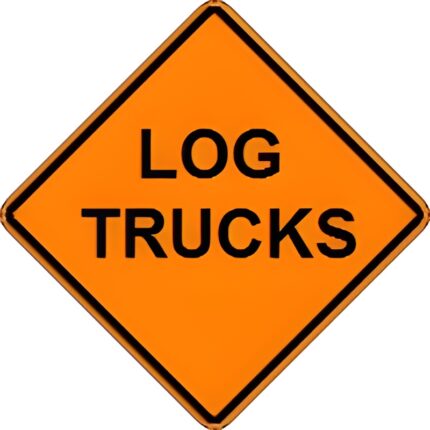 Log Trucks