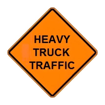 Heavy Truck Traffic