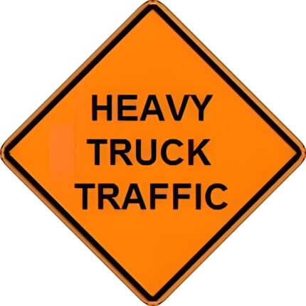 Heavy Truck Traffic