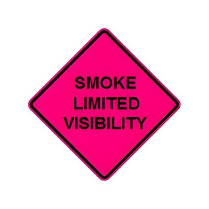 Smoke Limited Visibility