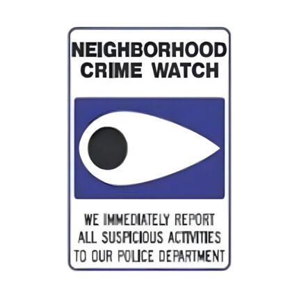 Crime Watch