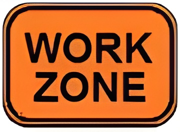 Work Zone