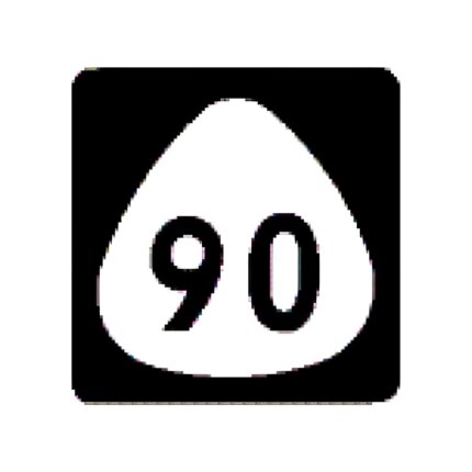 Hawaii State Route Marker