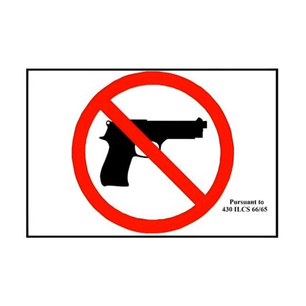 Gun Prohibition (Illinois)