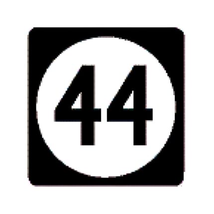 Kentucky State Route Marker