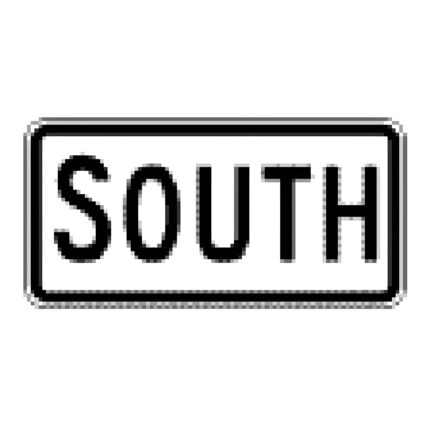 SOUTH