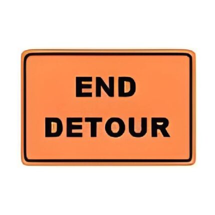 End Detour
