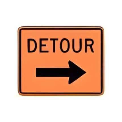 Detour