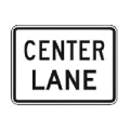Center Lane