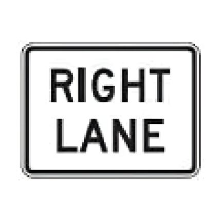 Right Lane