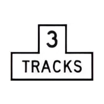 Multiple Tracks