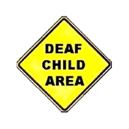 Deaf Child Area