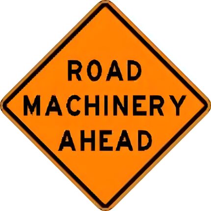 Road Machinery