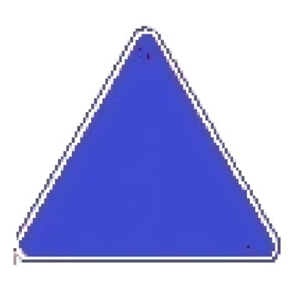 Custom Triangle
