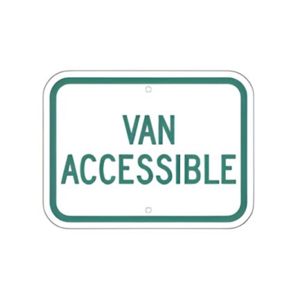 Van Accessible, North Carolina