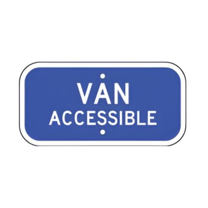 Van Accessible