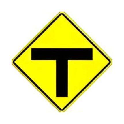 T Intersection