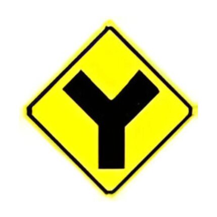 Y Intersection
