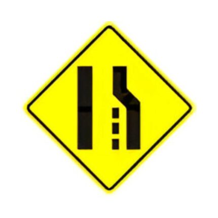 Lane Ends