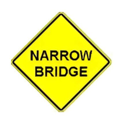 Narrow Bridge