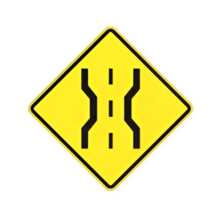 Narrow Bridge symbol