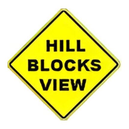Hill Blocks View