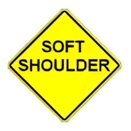 Soft Shoulder