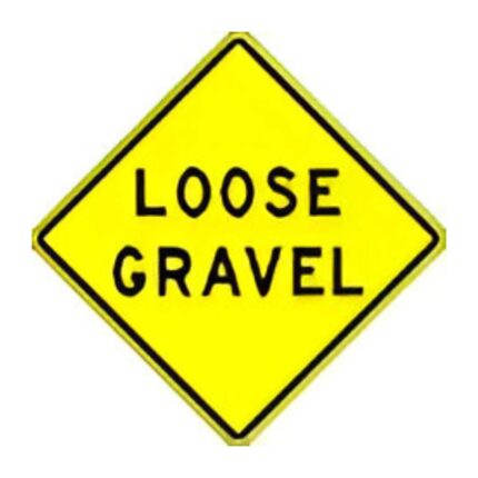Loose Gravel