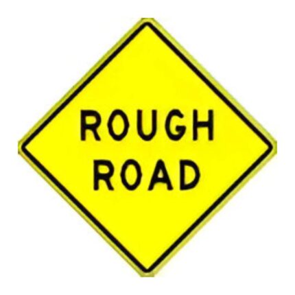 Rough Road