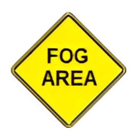 Fog Area