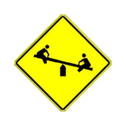 Playground symbol