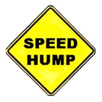 Speed Hump