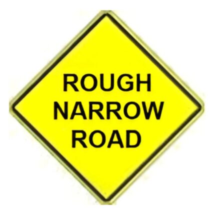 Rough Narrow Road