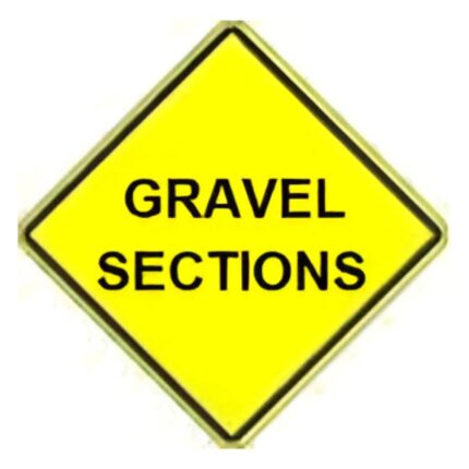 Gravel Sections