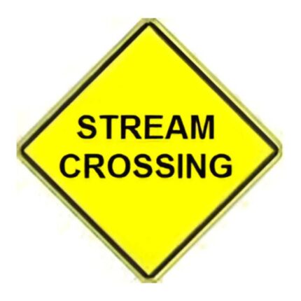 Stream Crossing