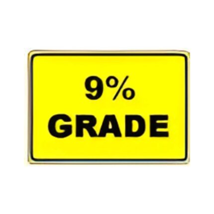 Percent Grade