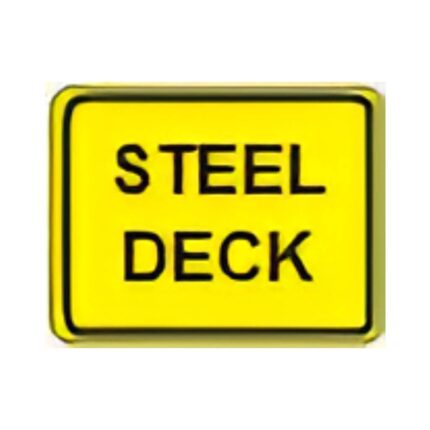 Steel Deck