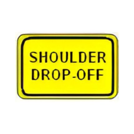 Shoulder Drop-off plate