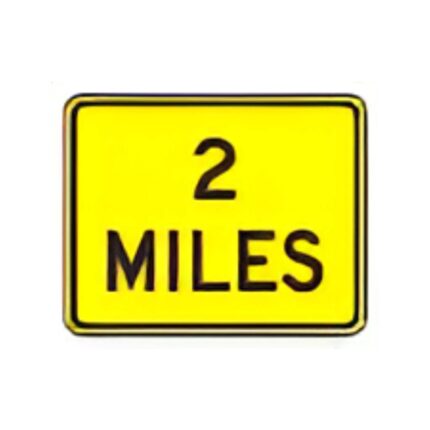 Mile Plate
