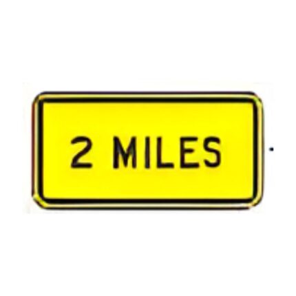 Mile Plate